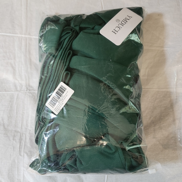 Ymduch, size extra large, green - Picture 2 of 4